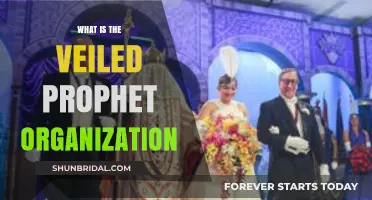 Unveiling the Veiled Prophet Organization: History, Controversies, and Impact