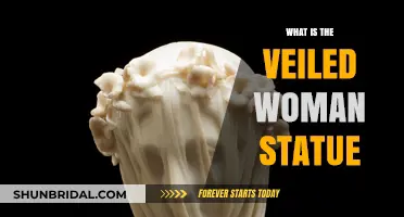 Unveiling the Mystery: Exploring the Veiled Woman Statue's History