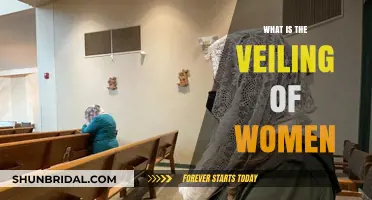 Understanding the Veiling of Women: Origins, Practices, and Cultural Significance