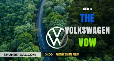 Understanding the Volkswagen Vow: A Commitment to Sustainability and Innovation