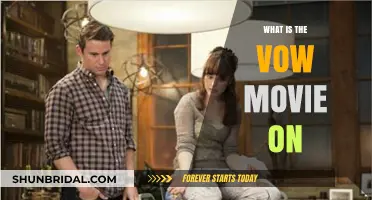 Exploring the Vow Movie: Themes, Plot, and Emotional Impact
