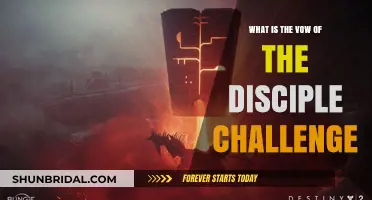 Understanding the Vow of the Disciple Challenge in Destiny 2