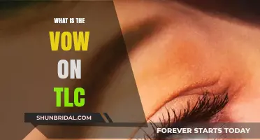 Understanding TLC's 'The Vow': A Deep Dive into the Series