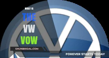 Understanding the VW Vow: A Comprehensive Guide to Its Meaning