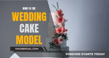 The Wedding Cake Model: A Tasty Layered Approach to Understanding