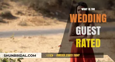 Understanding the Wedding Guest Rating System: A Comprehensive Guide