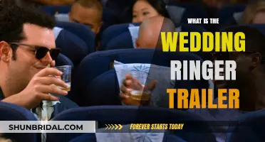 The Wedding Ringer: A Hilarious Bromance