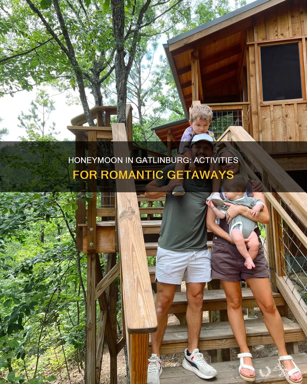 what is there to do in gatlinburg on honeymoon