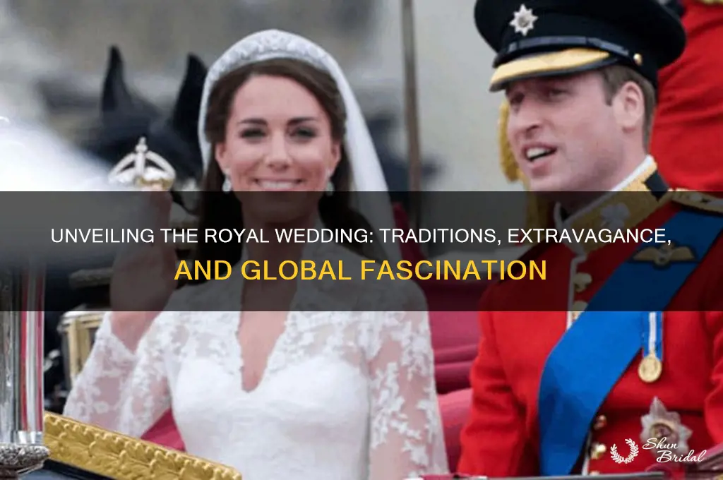 what is this royal wedding