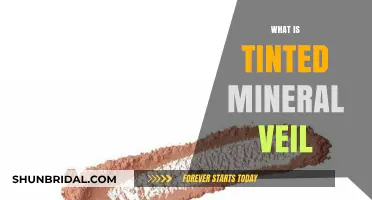 Discover the Benefits of Tinted Mineral Veil for Flawless Skin