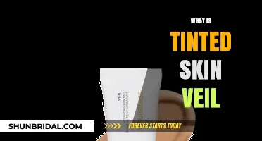 Discover the Magic of Tinted Skin Veil: A Makeup Essential