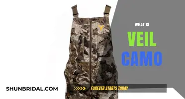Understanding Veil Camo: Stealth Technology for Modern Concealment Tactics