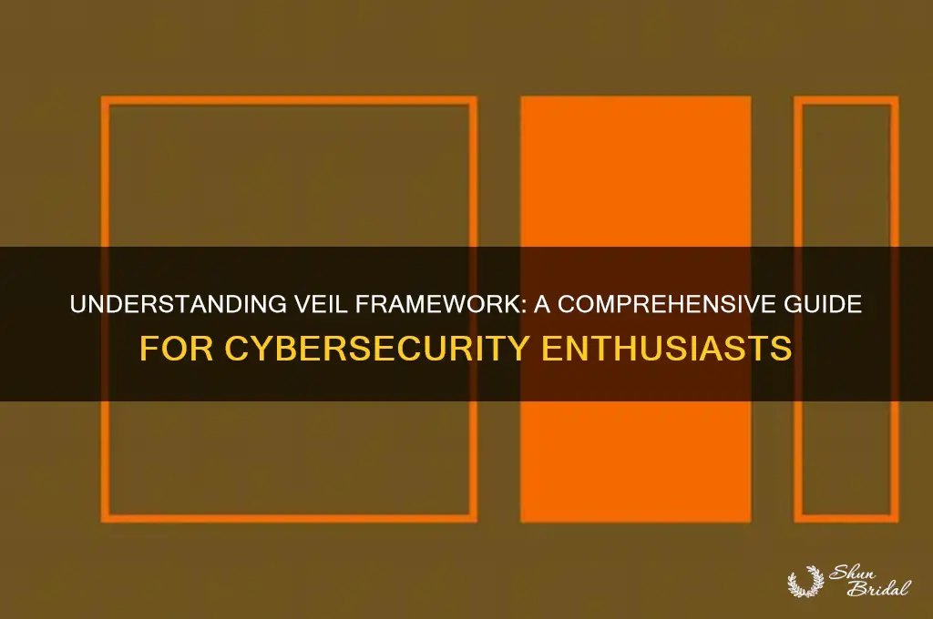 what is veil framework