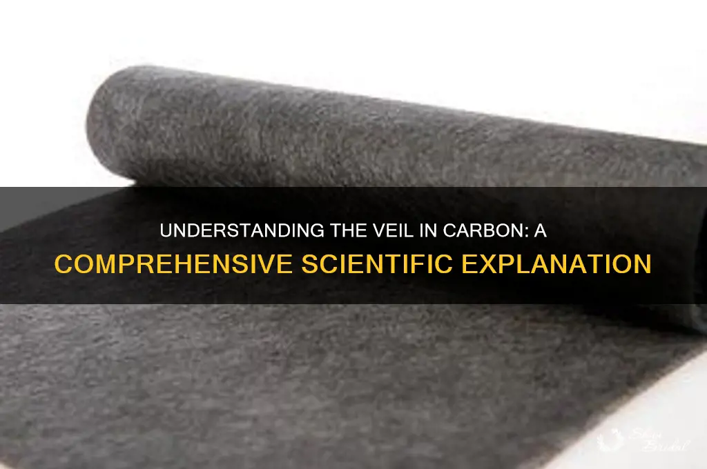 what is veil in carbon