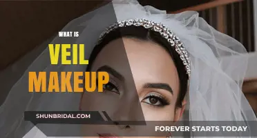 Understanding Veil Makeup: A Lightweight, Natural Finish for Flawless Skin