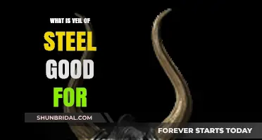 Veil of Steel: Enhancing Security, Durability, and Tactical Advantages Explained