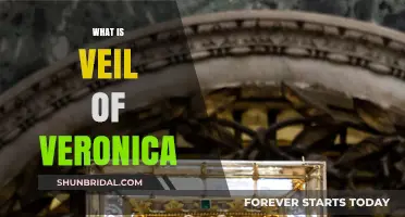 Unveiling the Mystery: Exploring the Sacred Veil of Veronica