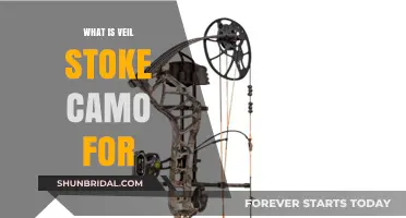 Understanding Veil Stoke Camo: Purpose, Benefits, and Tactical Applications