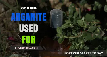 Unveiling the Uses of Veiled Arganite: A Comprehensive Guide