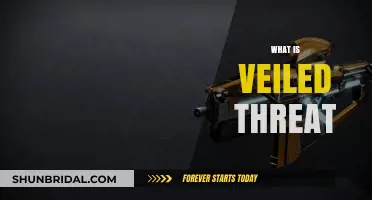 Understanding Veiled Threats: Subtle Intimidation and Its Hidden Implications