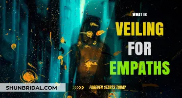 Veiling for Empaths: Mastering Energy Shielding and Emotional Protection Techniques