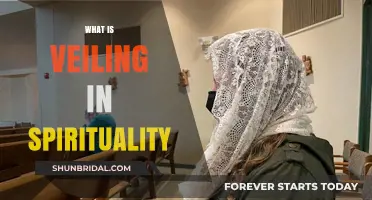 Understanding Veiling: A Spiritual Practice of Concealment and Revelation