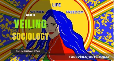 Understanding Veiling in Sociology: Cultural, Religious, and Social Perspectives