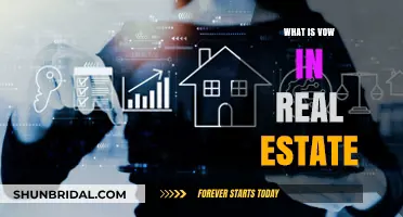 Understanding VOW in Real Estate: Benefits, Usage, and Legal Insights