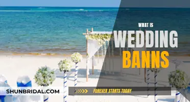 The History and Significance of Wedding Banns