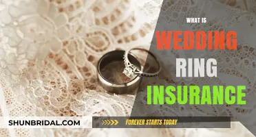 Protect Your Wedding Ring: Get Insurance