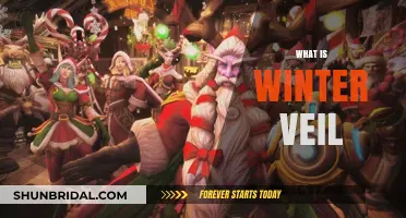 Discovering Winter Veil: A Festive World of Warcraft Celebration Explained