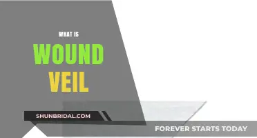 Understanding the Wound Veil: Definition, Purpose, and Healing Insights