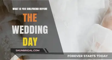 Your Girlfriend Before the Wedding: Roles, Traditions, and Emotional Preparations