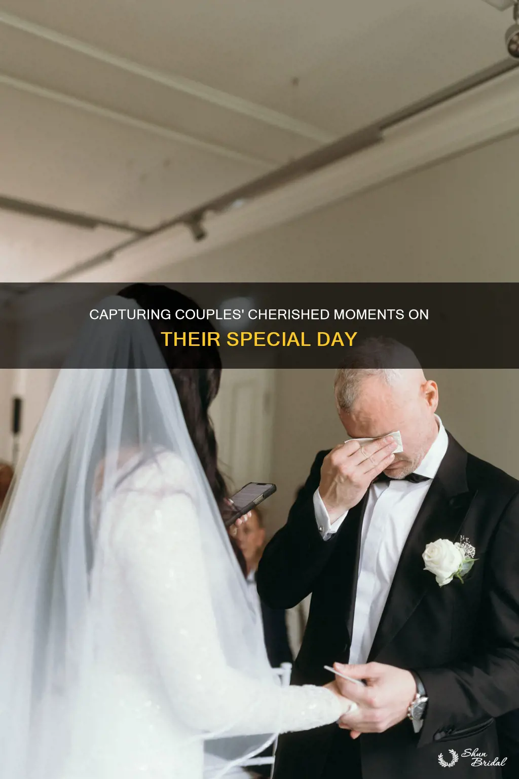 what is your goal for couples as a wedding photographer