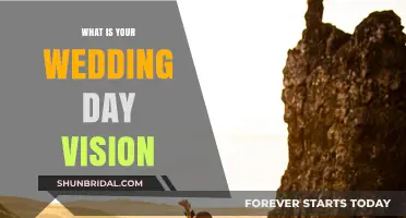 Crafting Your Dream Wedding: Envisioning the Perfect Day