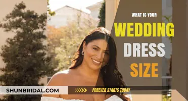 Your Dream Wedding Dress: Finding the Perfect Fit