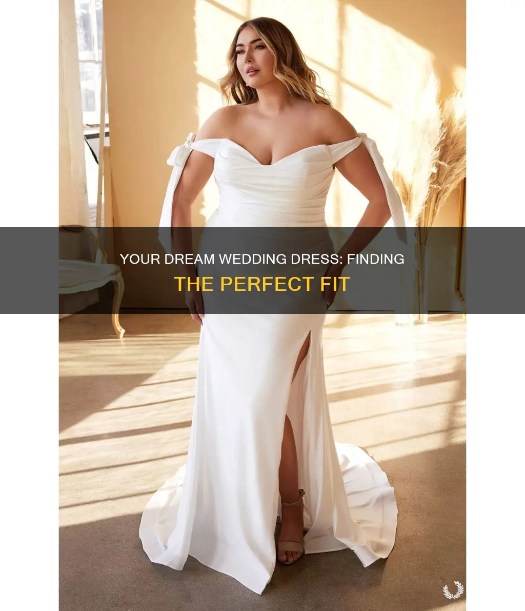 what is your wedding dress size
