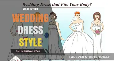 Your Dream Wedding Dress: Finding Your Style