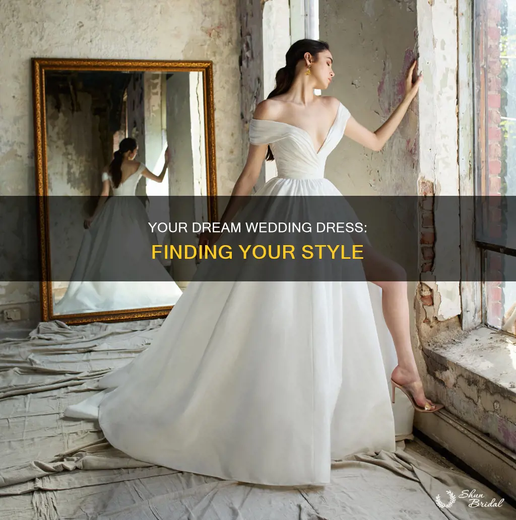 what is your wedding dress style