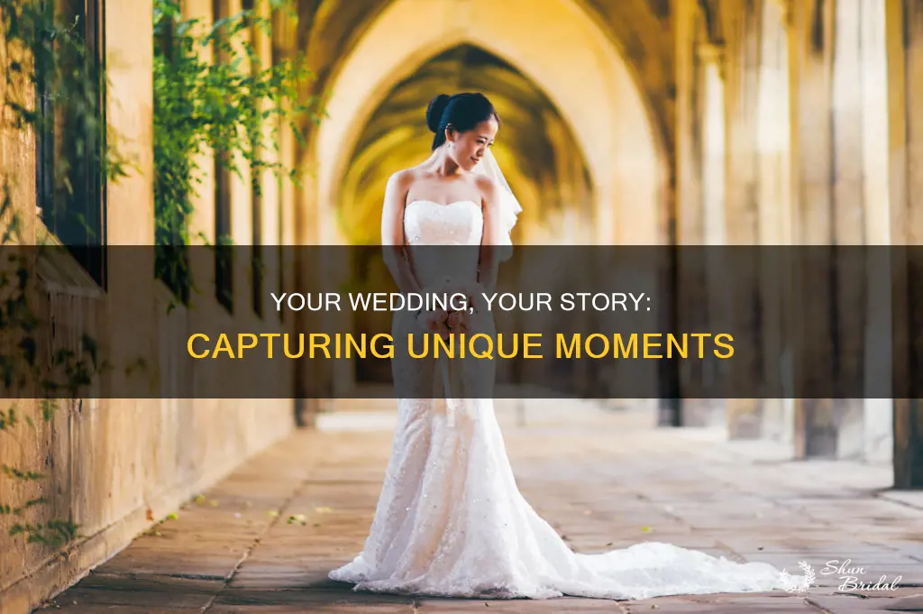 what is your wedding photography style