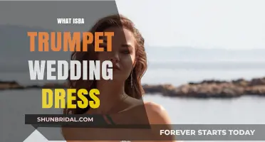 Trumpet Wedding Dresses: A Guide to This Style