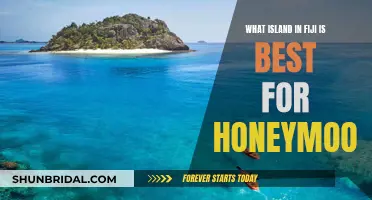 Fiji's Top Honeymoon Island: Romance and Adventure