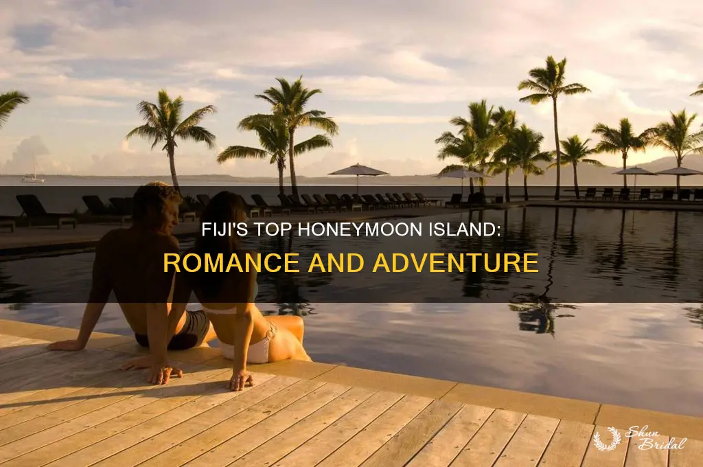 what island in fiji is best for honeymoon