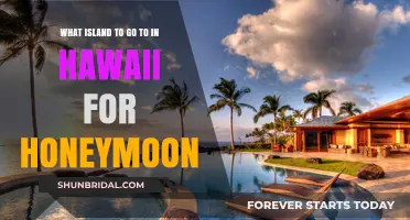 Romantic Hawaiian Honeymoon: Discover the Perfect Island for Your Getaway