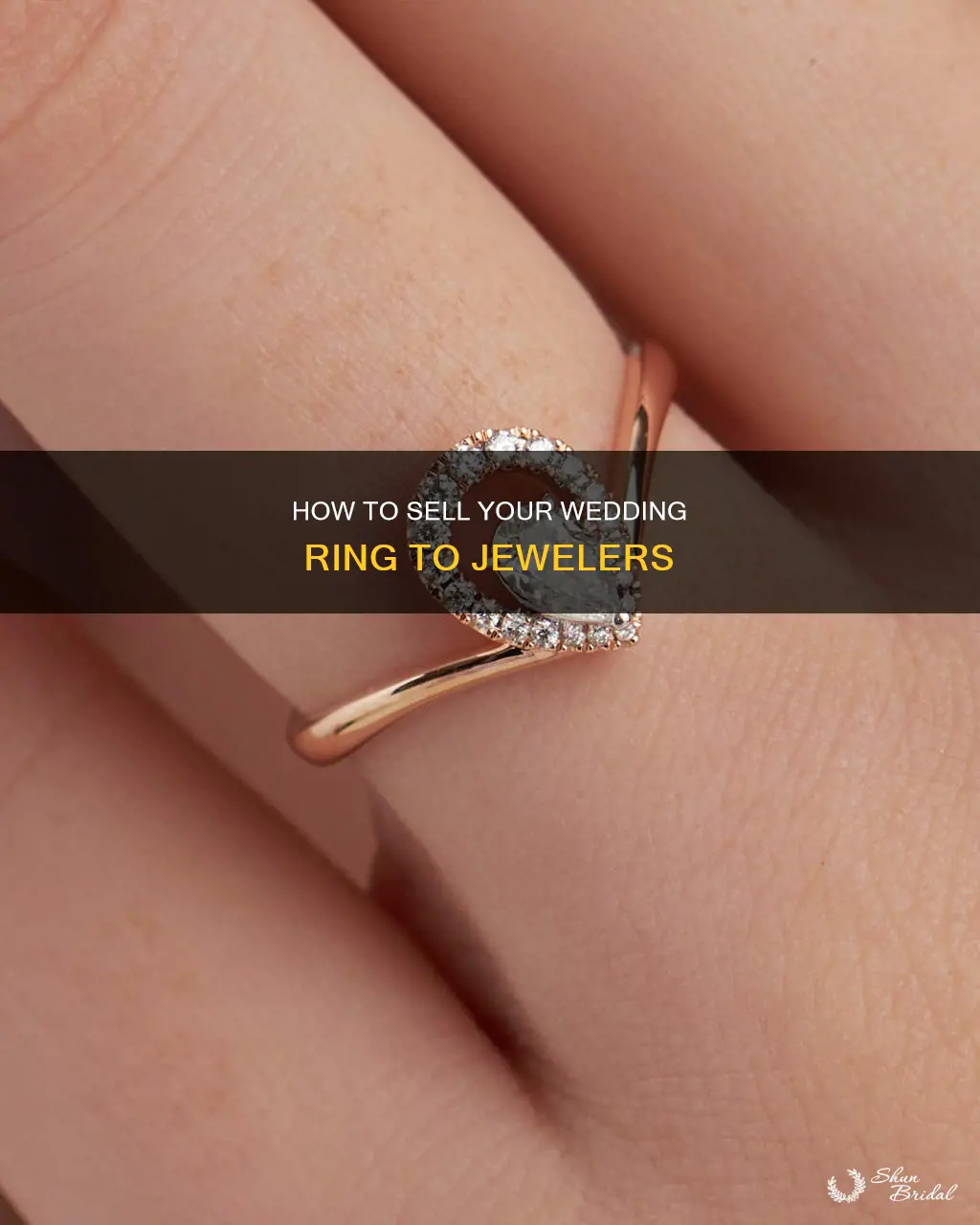 what jewelers buy back wedding rings