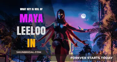 Veil of Maya's Leeloo: Unlocking the Song's Key Signature