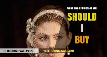 Choosing the Perfect Birdcage Veil: Style, Length, and Occasion Guide