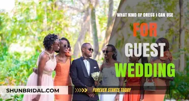 Guide to Choosing Wedding Guest Dresses