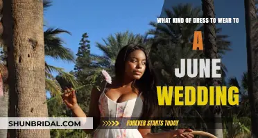 Summer Wedding Guest Dress Ideas