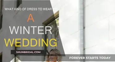 Winter Wedding Guest: Dressing for the Cold